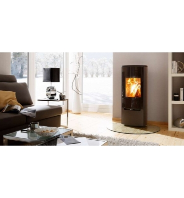 Стальная печь Spartherm Stovo S - plus